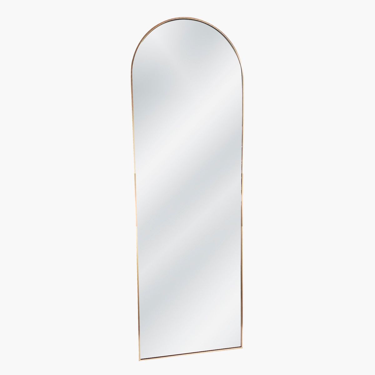 FORM DESIGN - Espejo Ofelia 180 Dorado Form