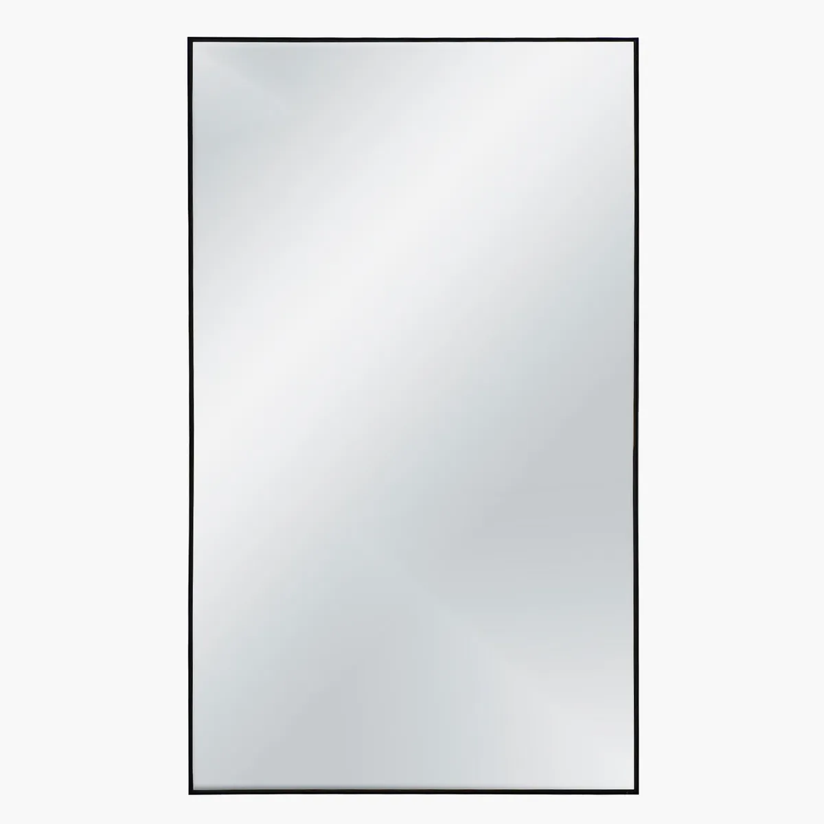 FORM DESIGN - Espejo Lucerna 170 Negro Form