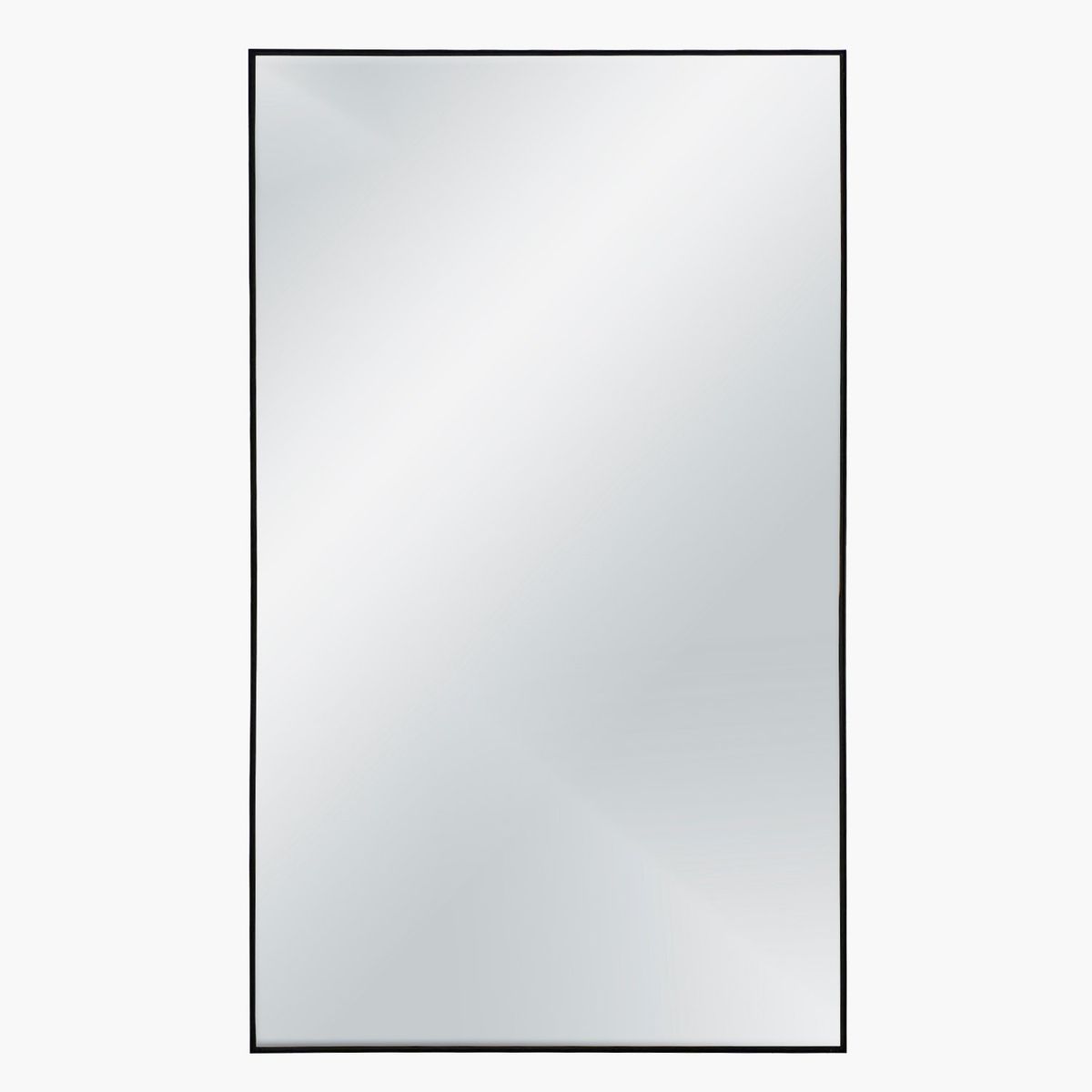 FORM DESIGN - Espejo Lucerna 170 Negro Form