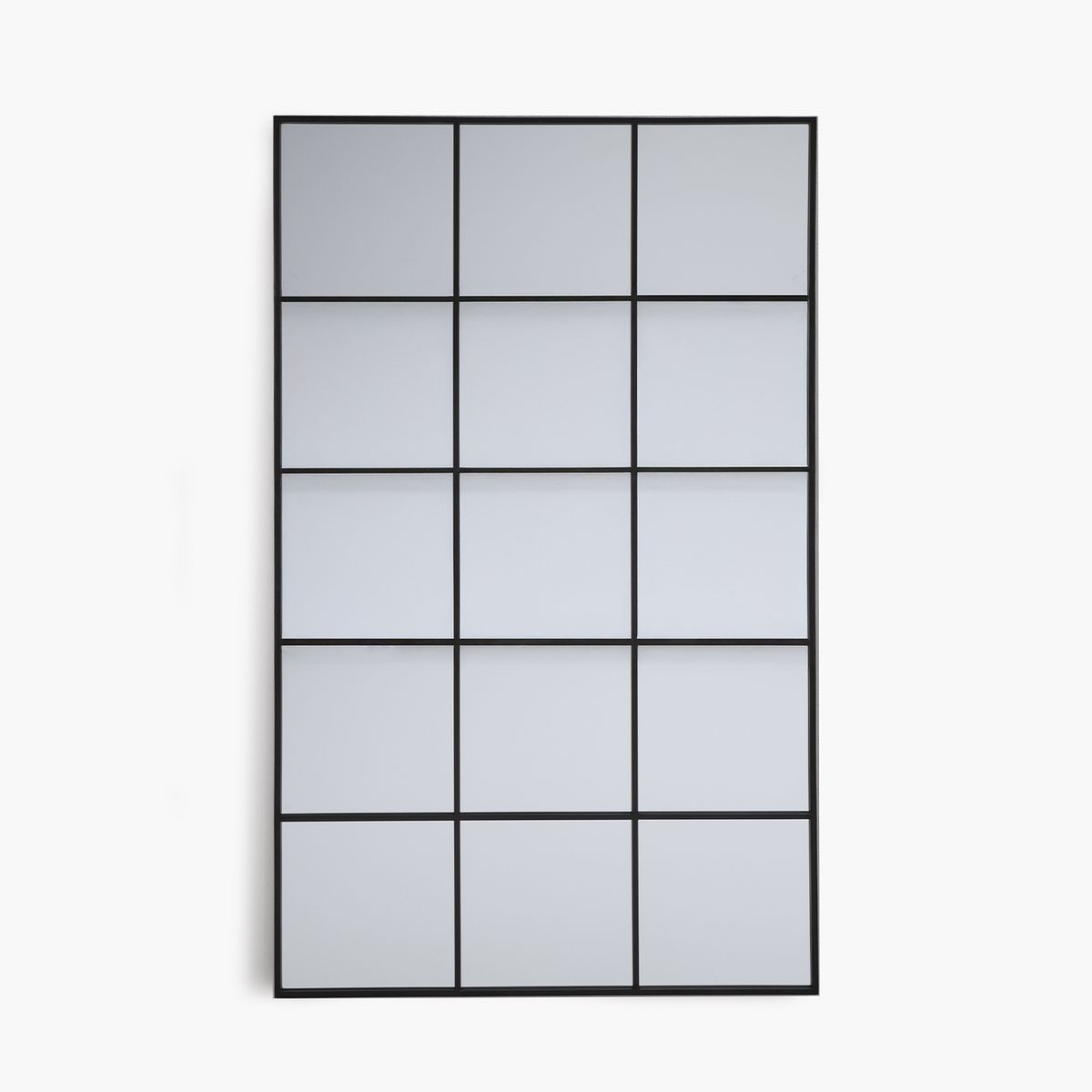 FORM DESIGN - Espejo Constantino 140 Negro Form