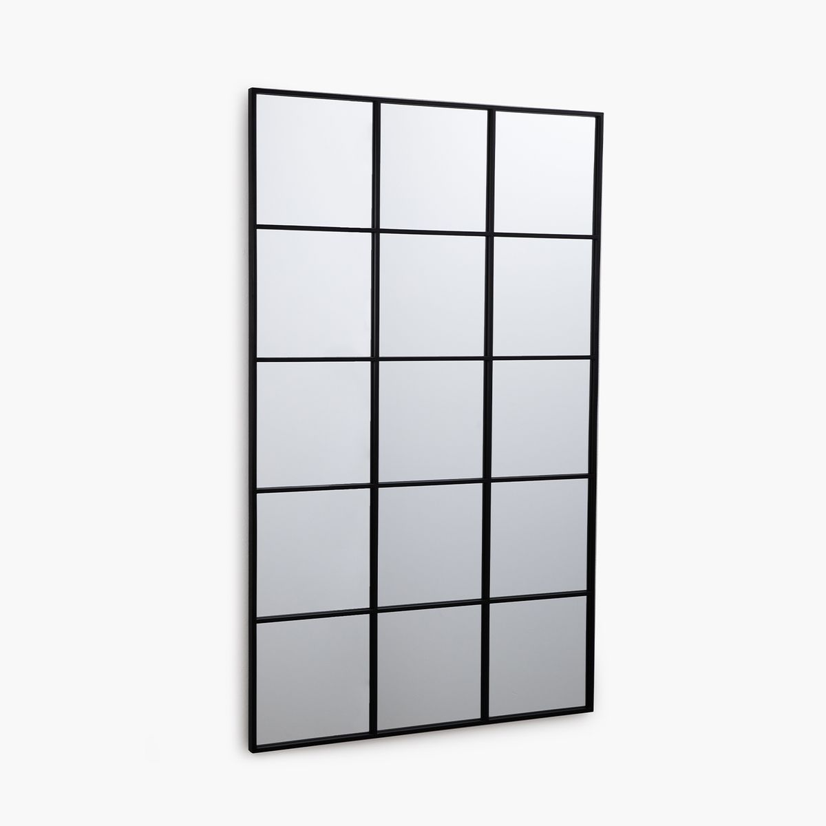 FORM DESIGN - Espejo Constantino 140 Negro Form