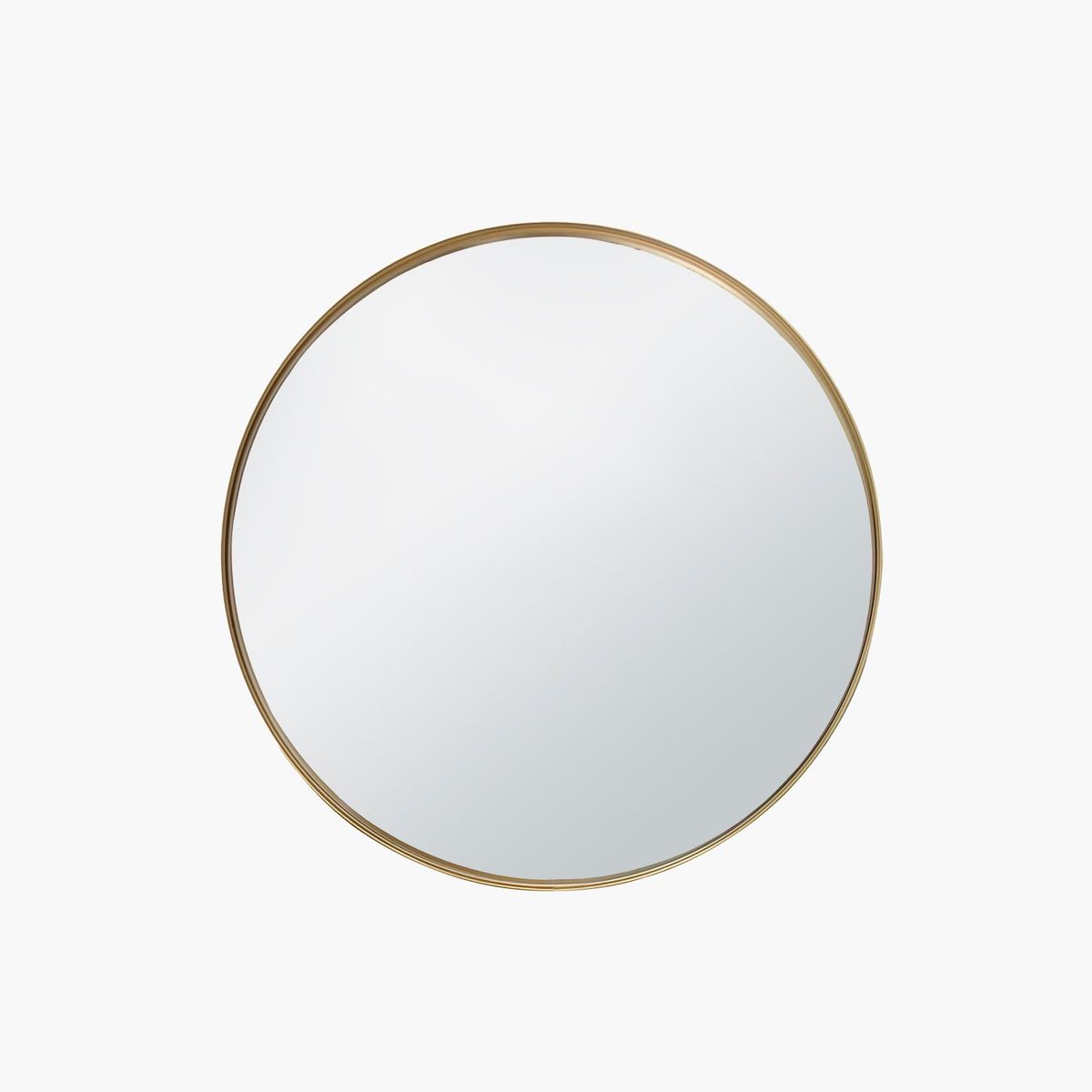 FORM DESIGN - Espejo Clementina 60 Dorado Form