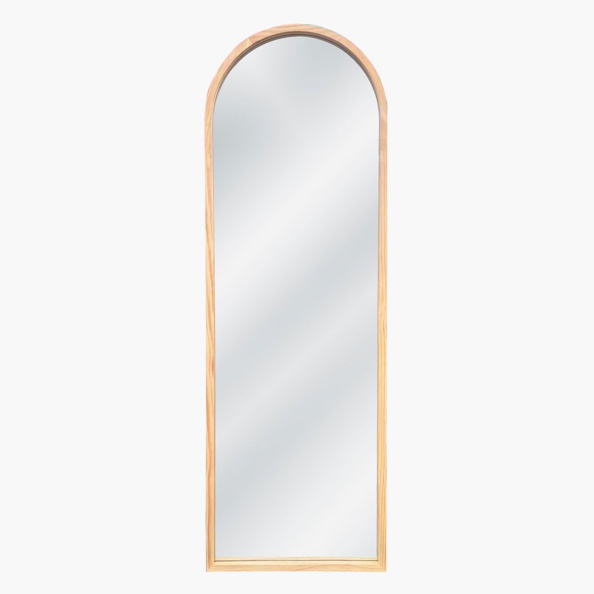 FORM DESIGN - Espejo Ofelia 180 Natural Form