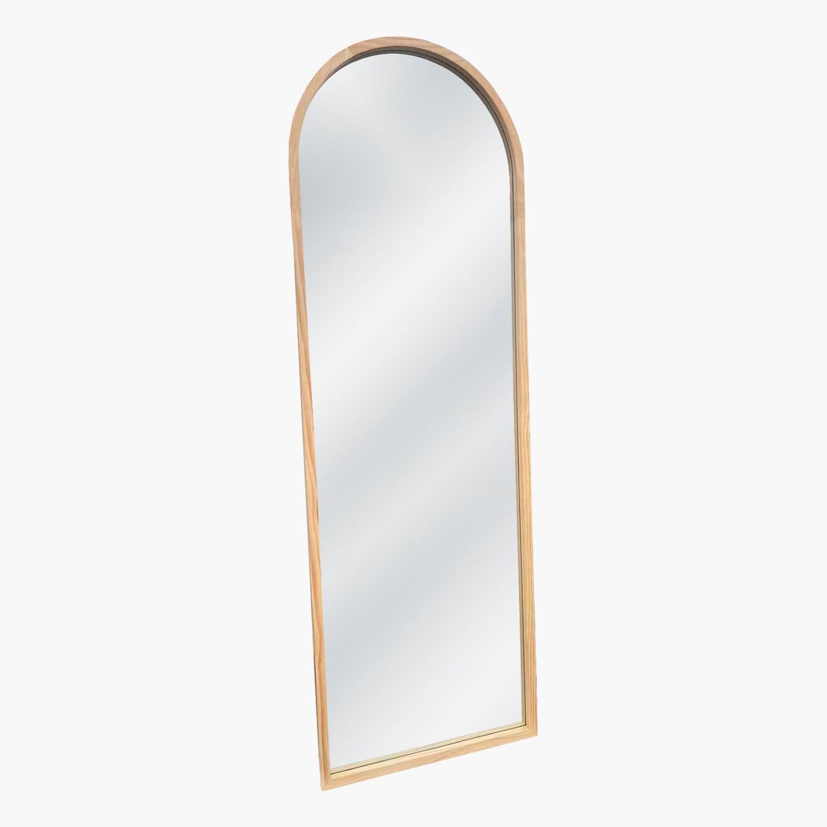 FORM DESIGN - Espejo Ofelia 180 Natural Form