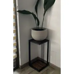 GENERICO - MESA LATERAL MODELO CHAMBERY