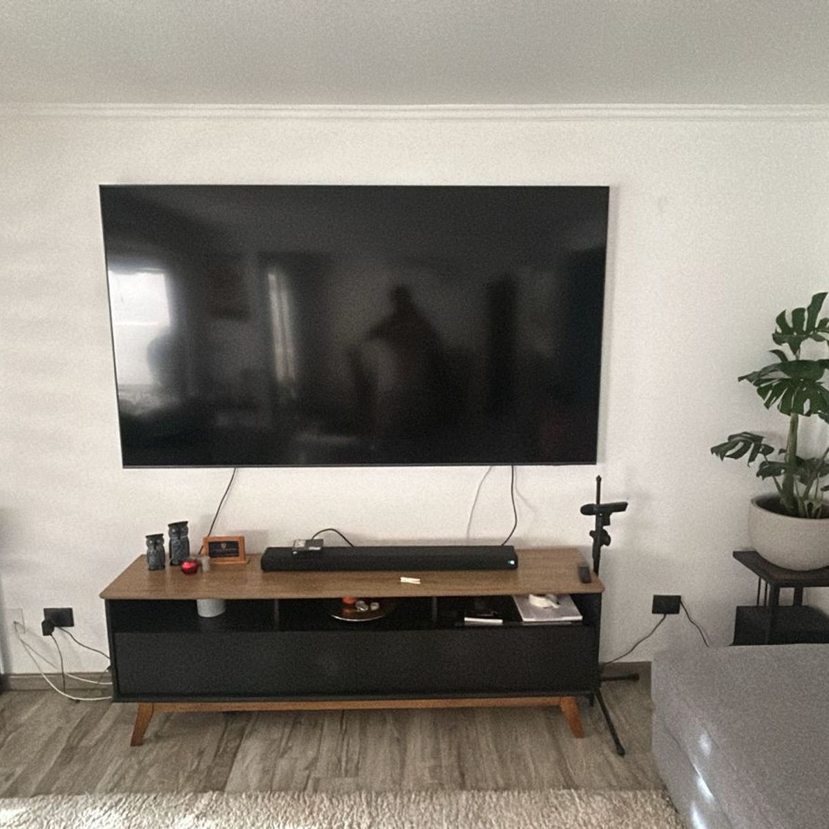 GENERICO - MESA LATERAL MODELO CHAMBERY