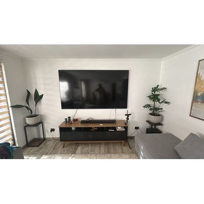 Imagen 2 del producto MESA LATERAL MODELO CHAMBERY