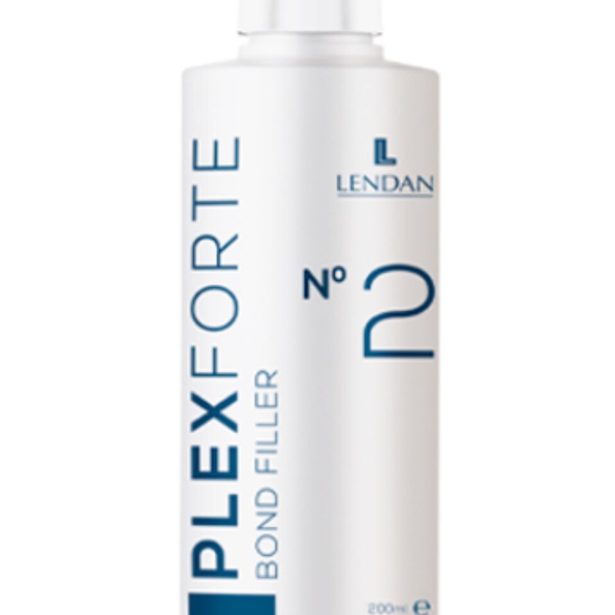 SALERM - Spray Capilar Lendan Plex Forte N2 Bond Filler Repara 200ml