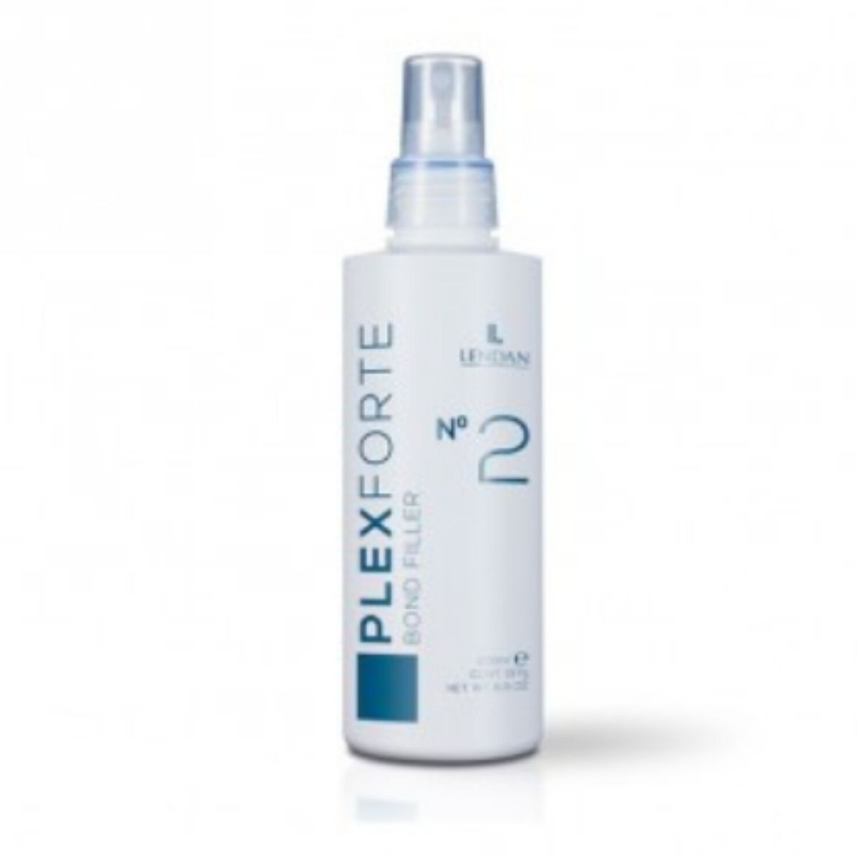 SALERM - Spray Capilar Lendan Plex Forte N2 Bond Filler Repara 200ml