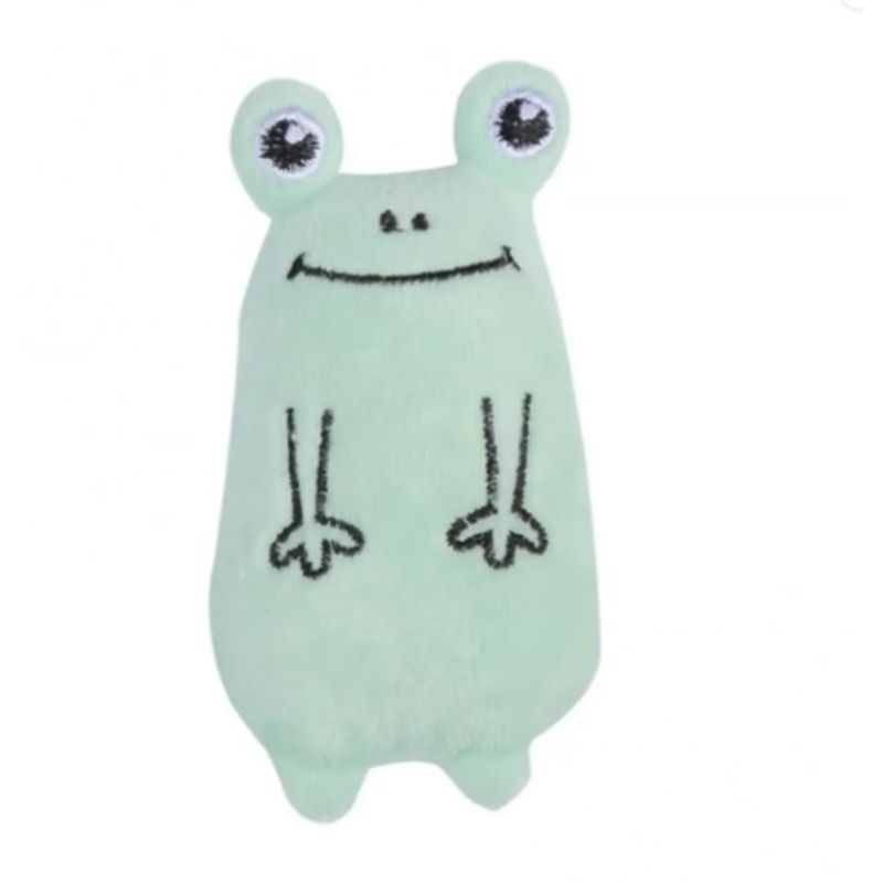 GENERICO - Marionetas De Peluche Ovaladas Para Mascotas