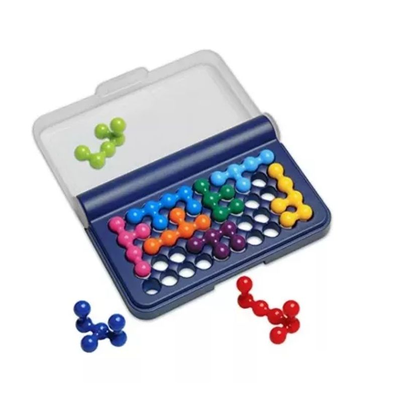 GENERICO - Smart Games Juego De Lógica Juguetes De Bricolaje