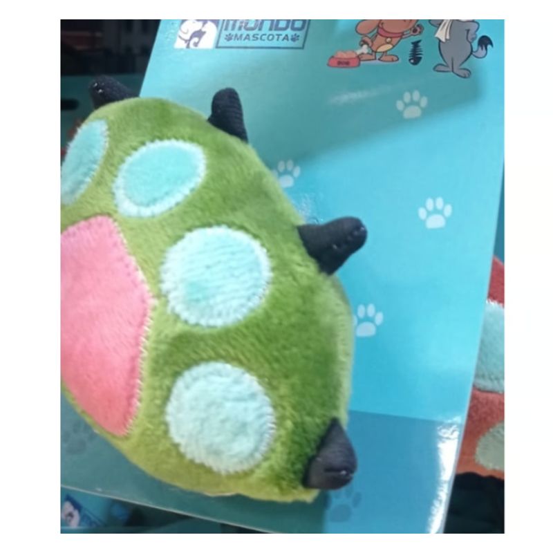GENERICO - Juguete Para Gatos Peluche Mascotas