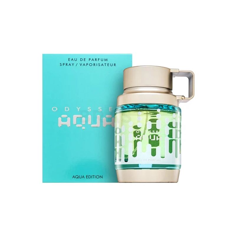 ARMAF - Perfume Odyssey Aqua Armaf EDP Hombre 100 ml