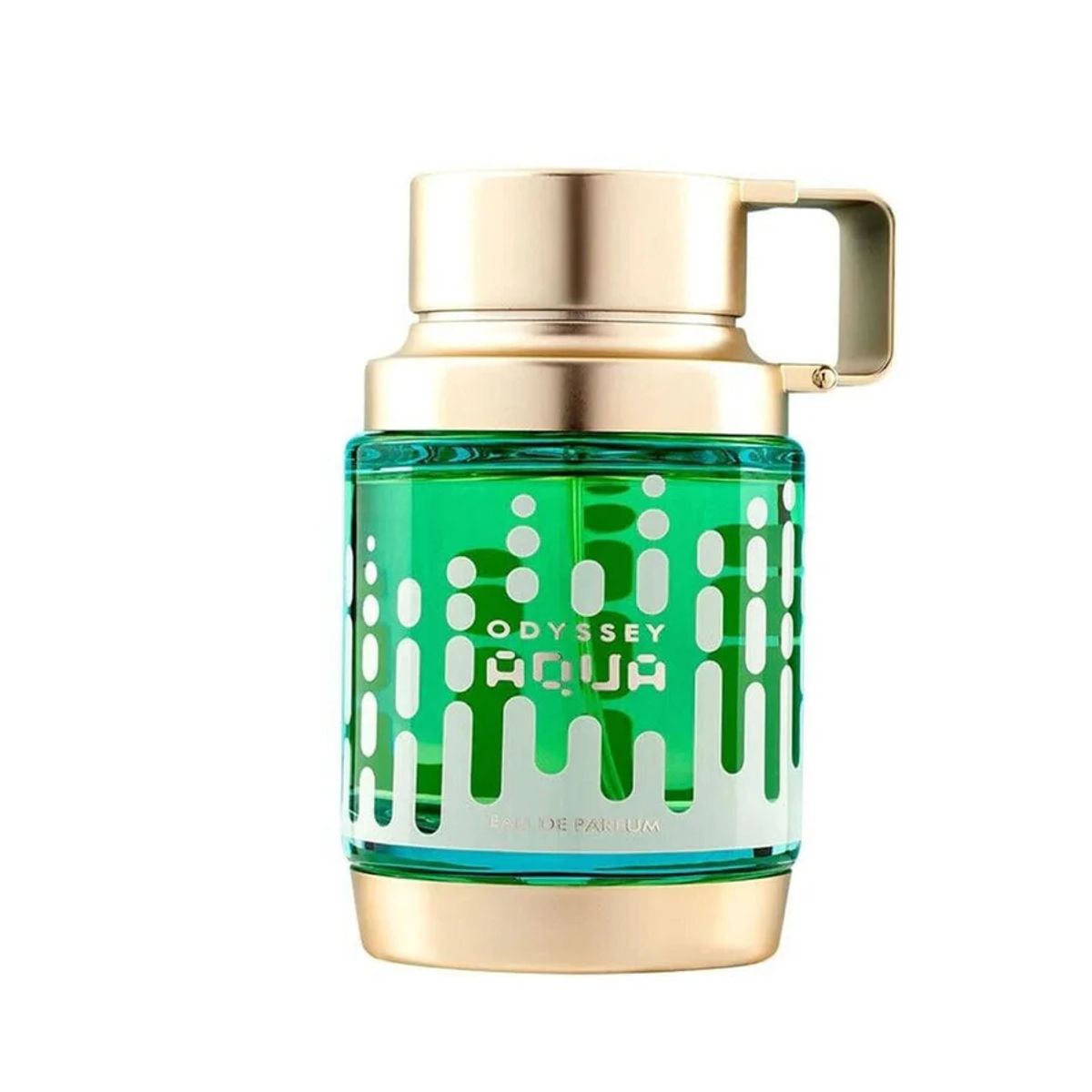 ARMAF - Perfume Odyssey Aqua Armaf EDP Hombre 100 ml