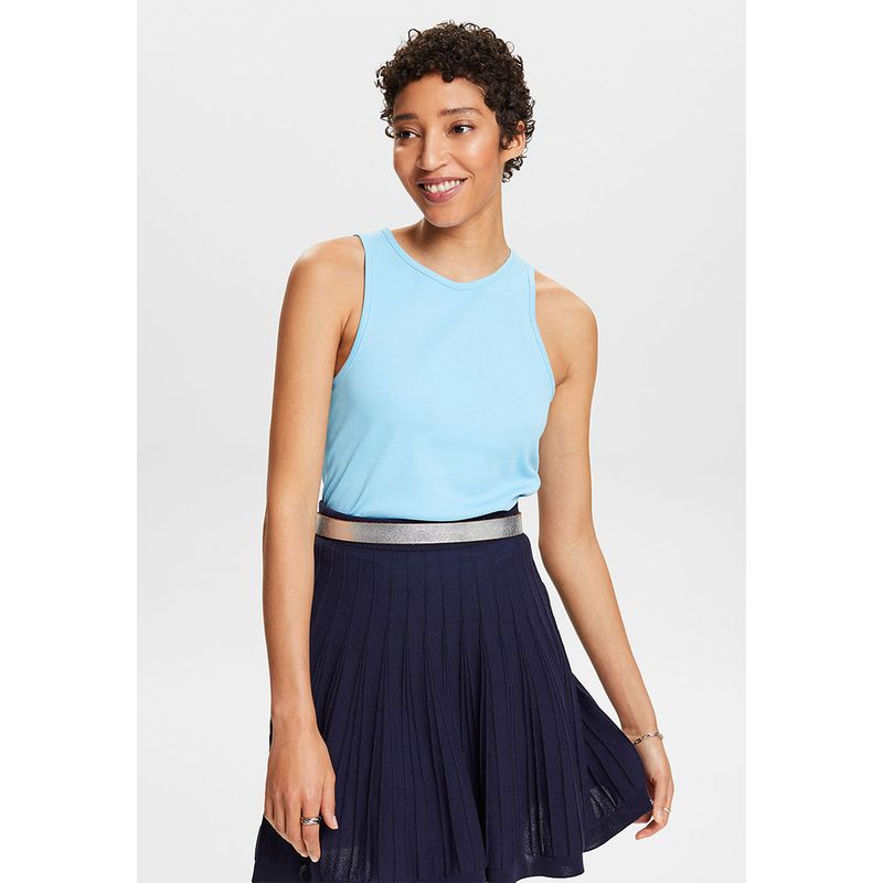 ESPRIT - Polera De Tirantes Mujer Esprit ESPRIT