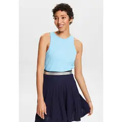 ESPRIT - Polera De Tirantes Mujer