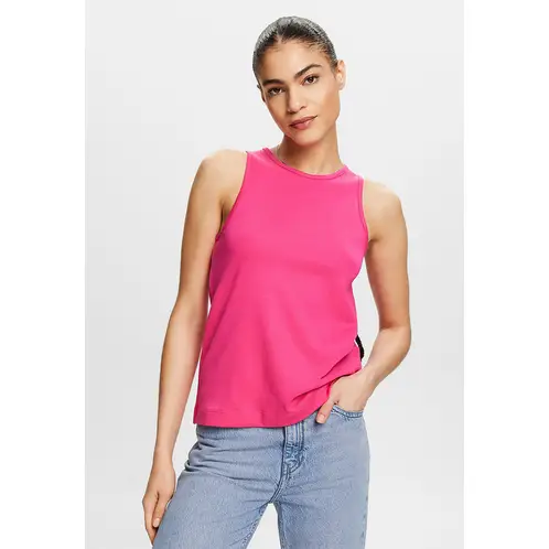 ESPRIT - Polera De Tirantes Mujer