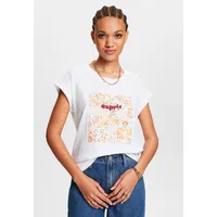 Polera Manga Corta Mujer