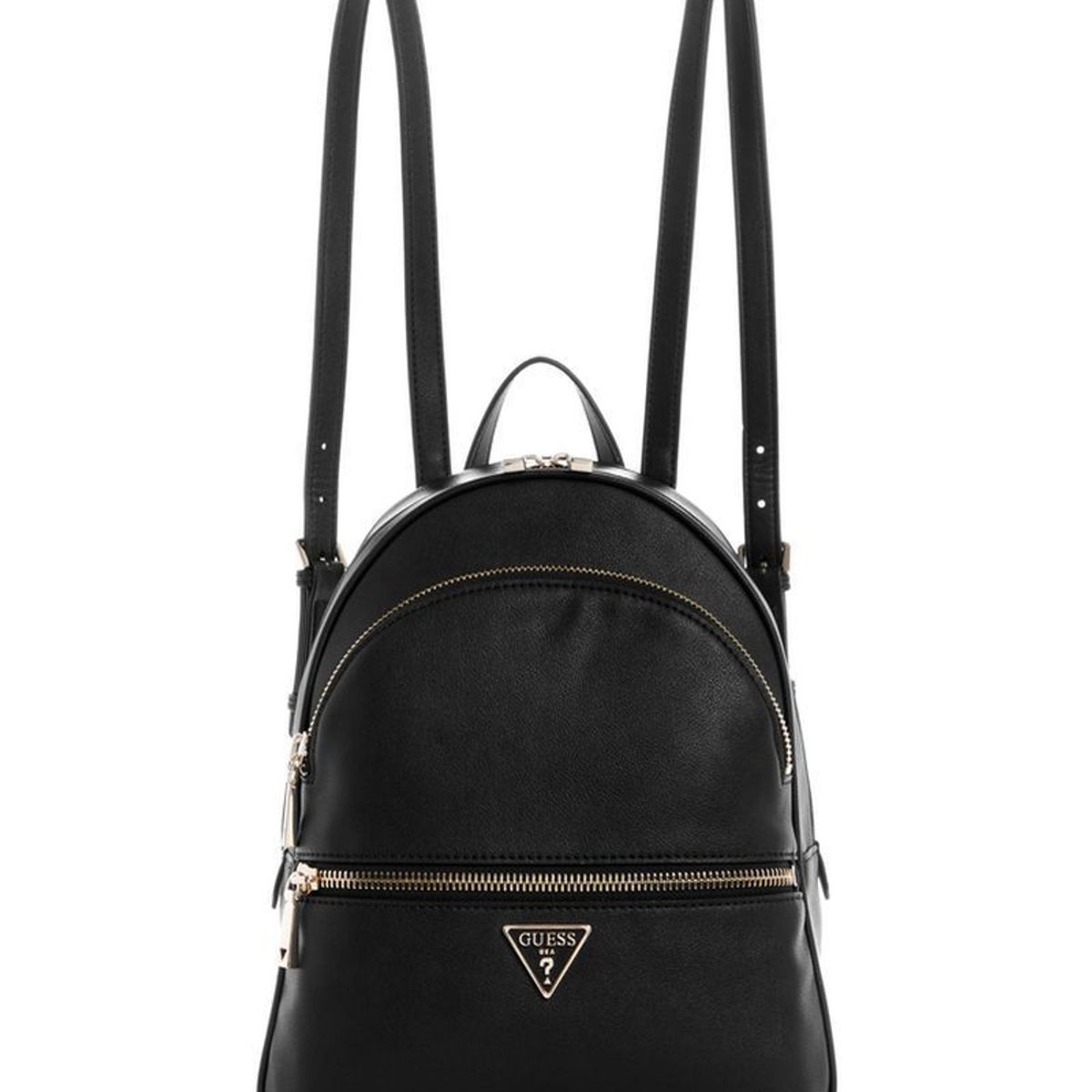 GUESS - Mochila Manhattan Large Backpack Negro Guess