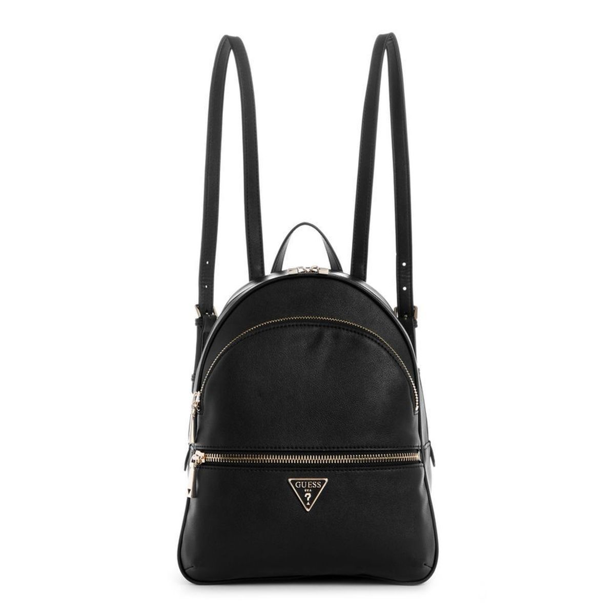 GUESS - Mochila Manhattan Large Backpack Negro Guess