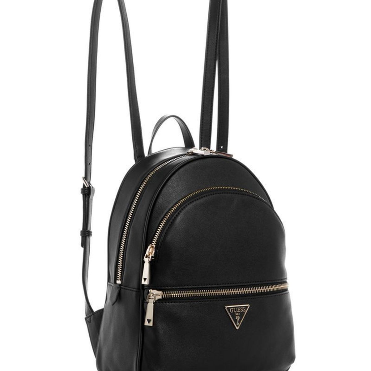 GUESS - Mochila Manhattan Large Backpack Negro Guess