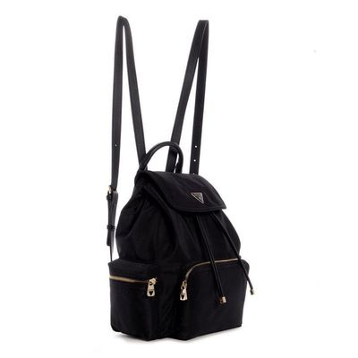 Imagen 2 del producto Mochila Eco Gemma Backpack Negro