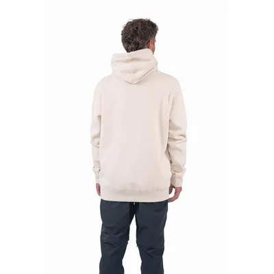 Imagen 2 del producto Polerón Hombre Full Zip Kaya Bone