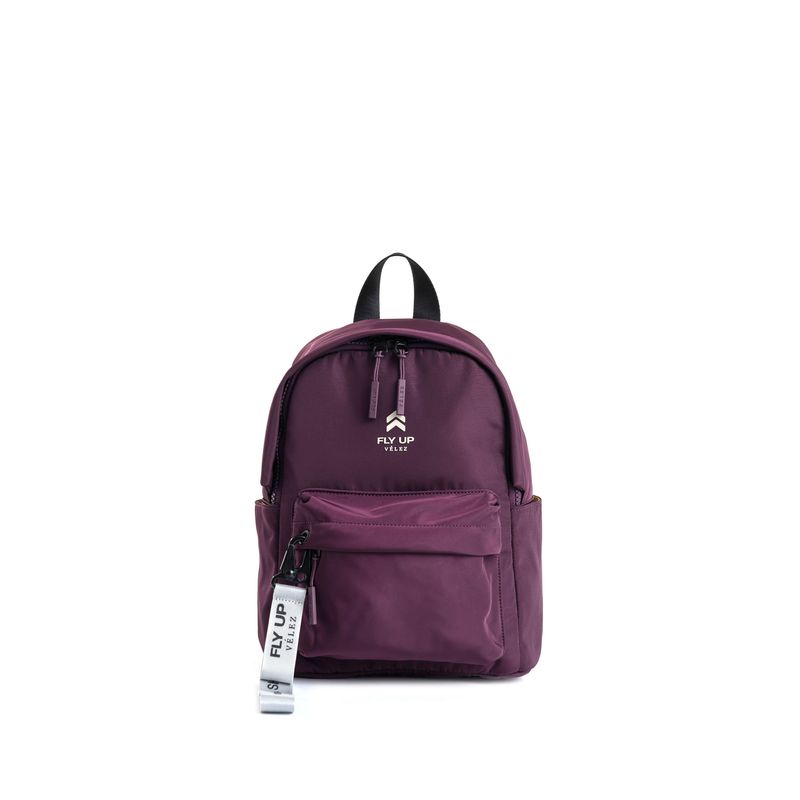 VELEZ - Vélez Morral Mini Star Para Mujer Fly Up Mora
