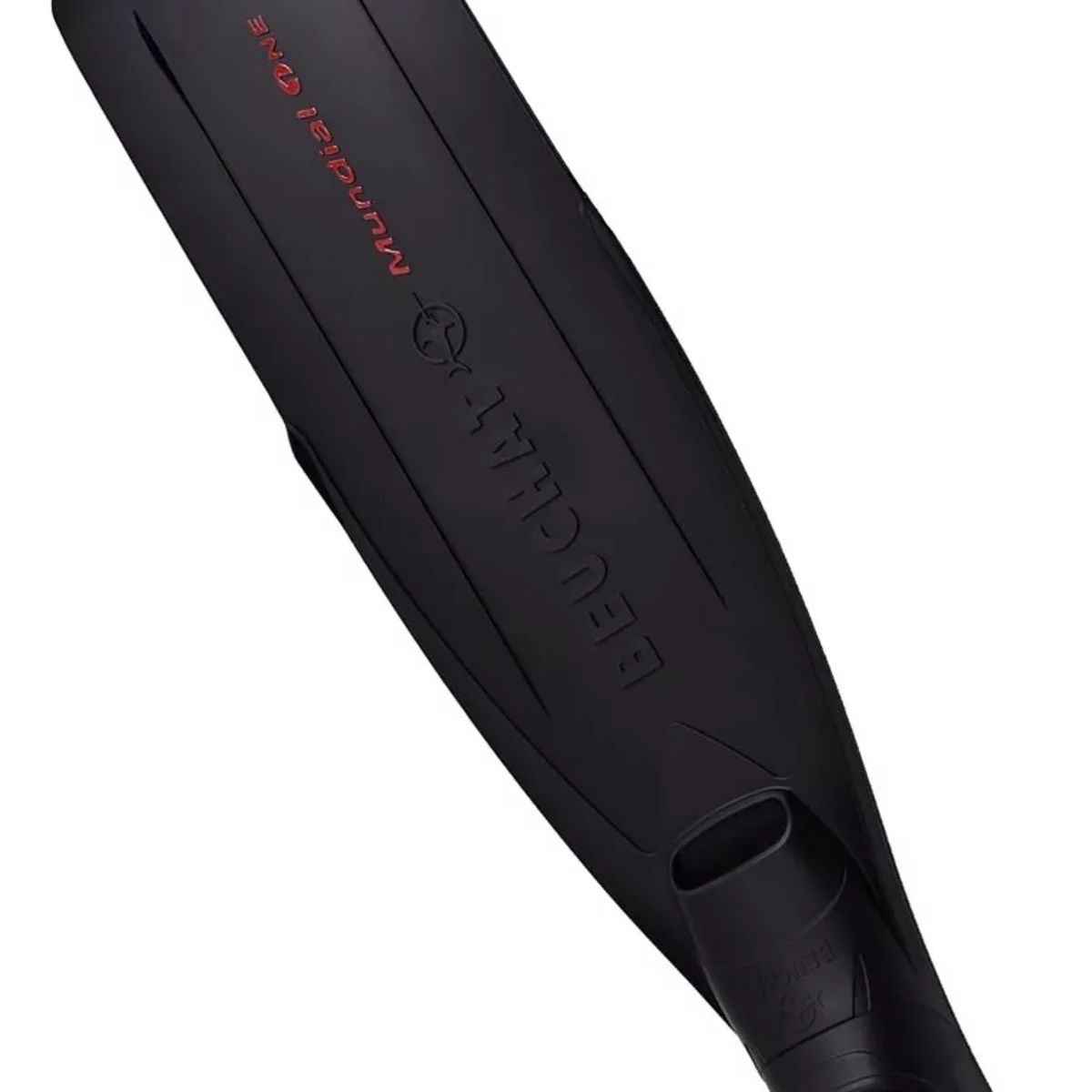 AQUASPORT - Aleta Mundial One Cabosub - Negro