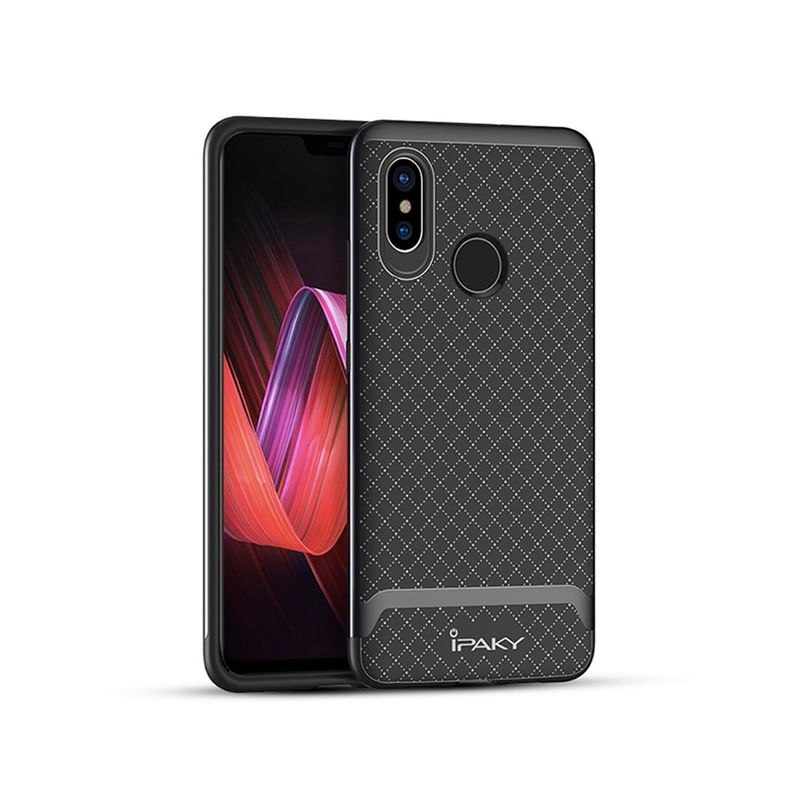 GENERICO - Carcasa Original iPaky para Xiaomi Mi 8