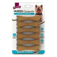 Hueso Compacto Raza Pequeña