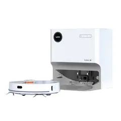 LYDSTO - Aspiradora W2 Autolimpiante y Autovaciado Reacondicionado