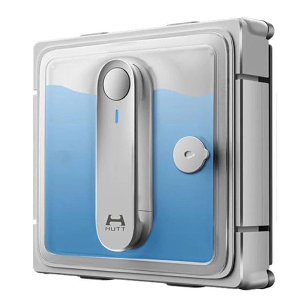 HUTT - HUTT Robot Limpia Vidrios W9 3800 Pa,Tanque panorámico de 150ml.