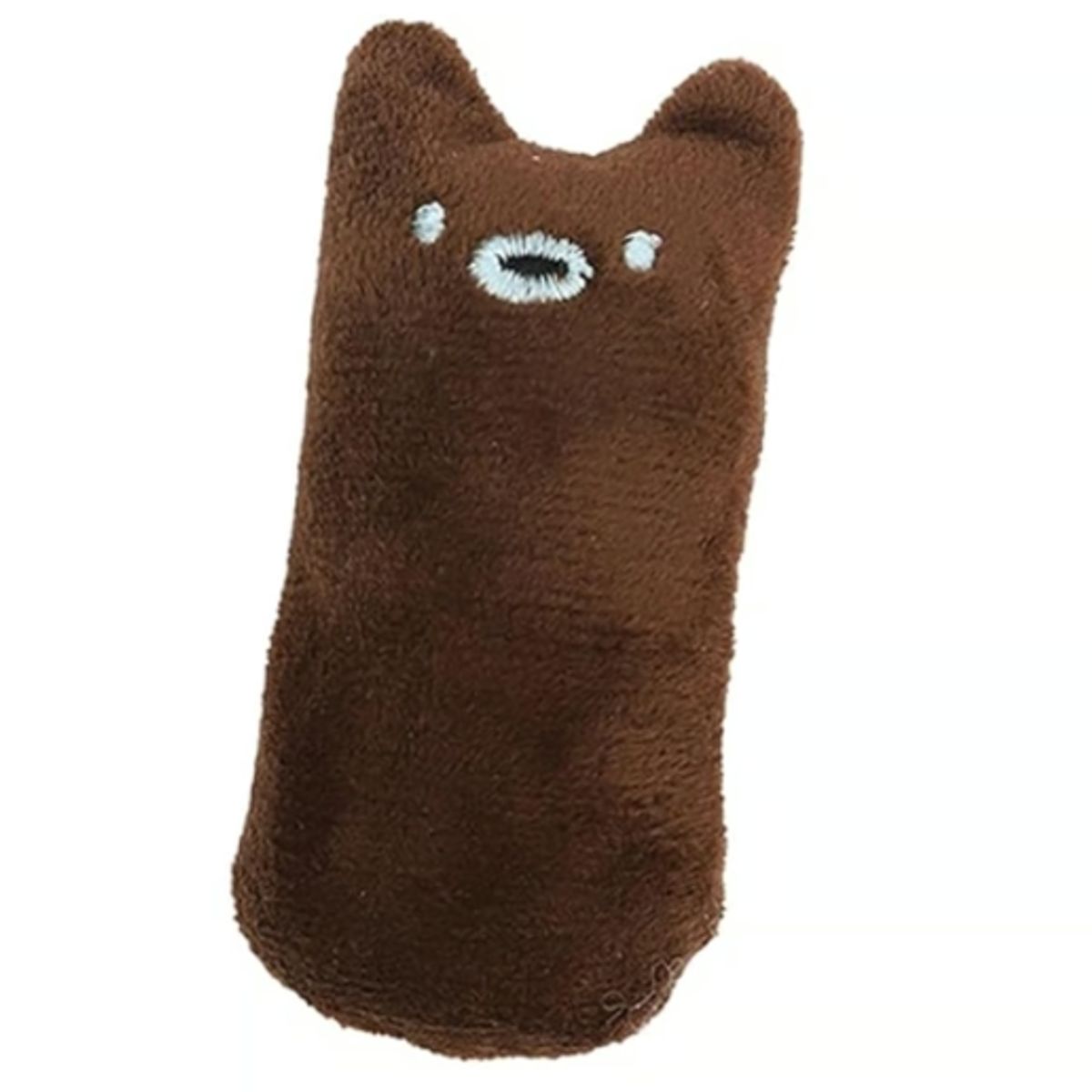 GENERICO - Juguete Peluche Para Gatos Mascotas