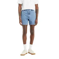 LEVIS - Shorts Hombre XX Authentic Azul