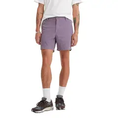 LEVIS - Shorts Hombre XX Authentic Morado