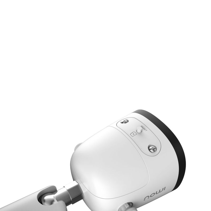 IMOU - Camara de Seguridad Wifi Exterior Bullet 2E Imou 3MP 2K IPC-K3DN-3H0WF