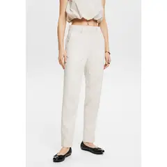 ESPRIT - Pantalón Chino Mujer