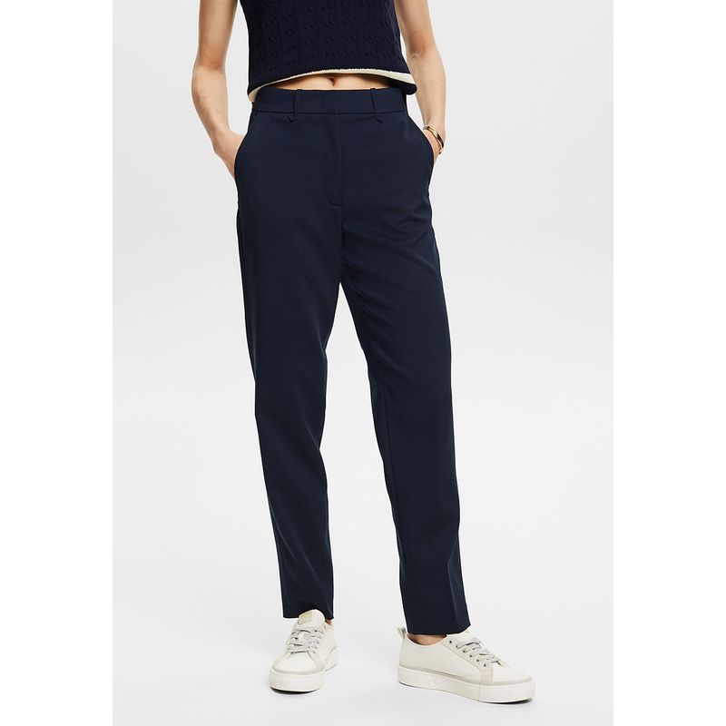 ESPRIT - Pantalón Chino Mujer Esprit ESPRIT