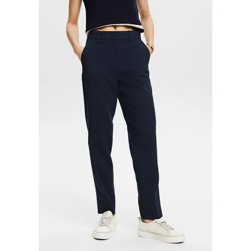 ESPRIT - Pantalón Chino Mujer