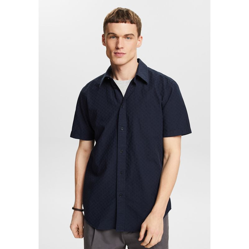 ESPRIT - Camisa De Manga Corta Hombre Esprit ESPRIT