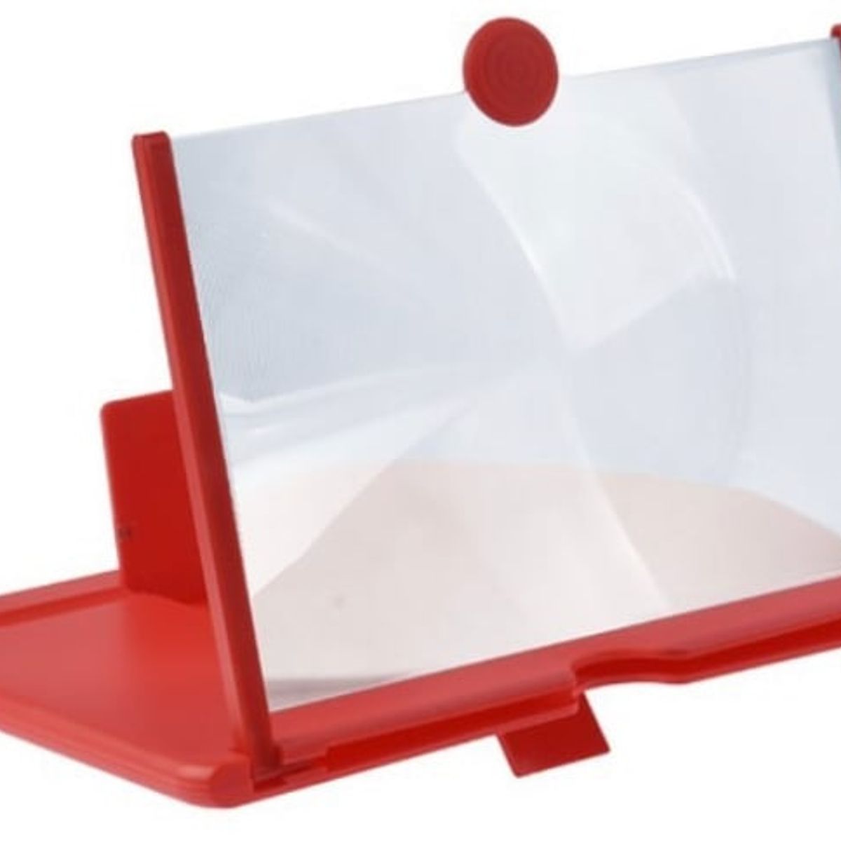 MERCADO CBF - Pantalla Amplificadora Celular Accesorio Vídeo Celular Lupa