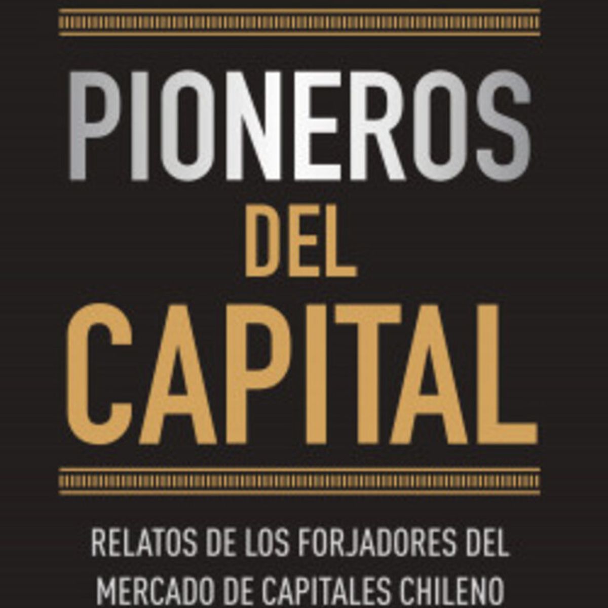 PAIDOS - Pioneros del capital - José Ramón Valente