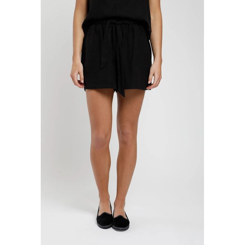 FROENS - Short Mujer Tupahue Froens
