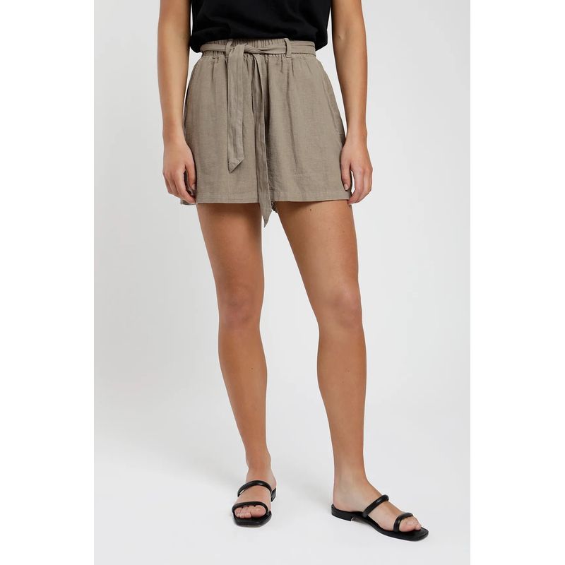 FROENS - Short Mujer Tupahue Froens