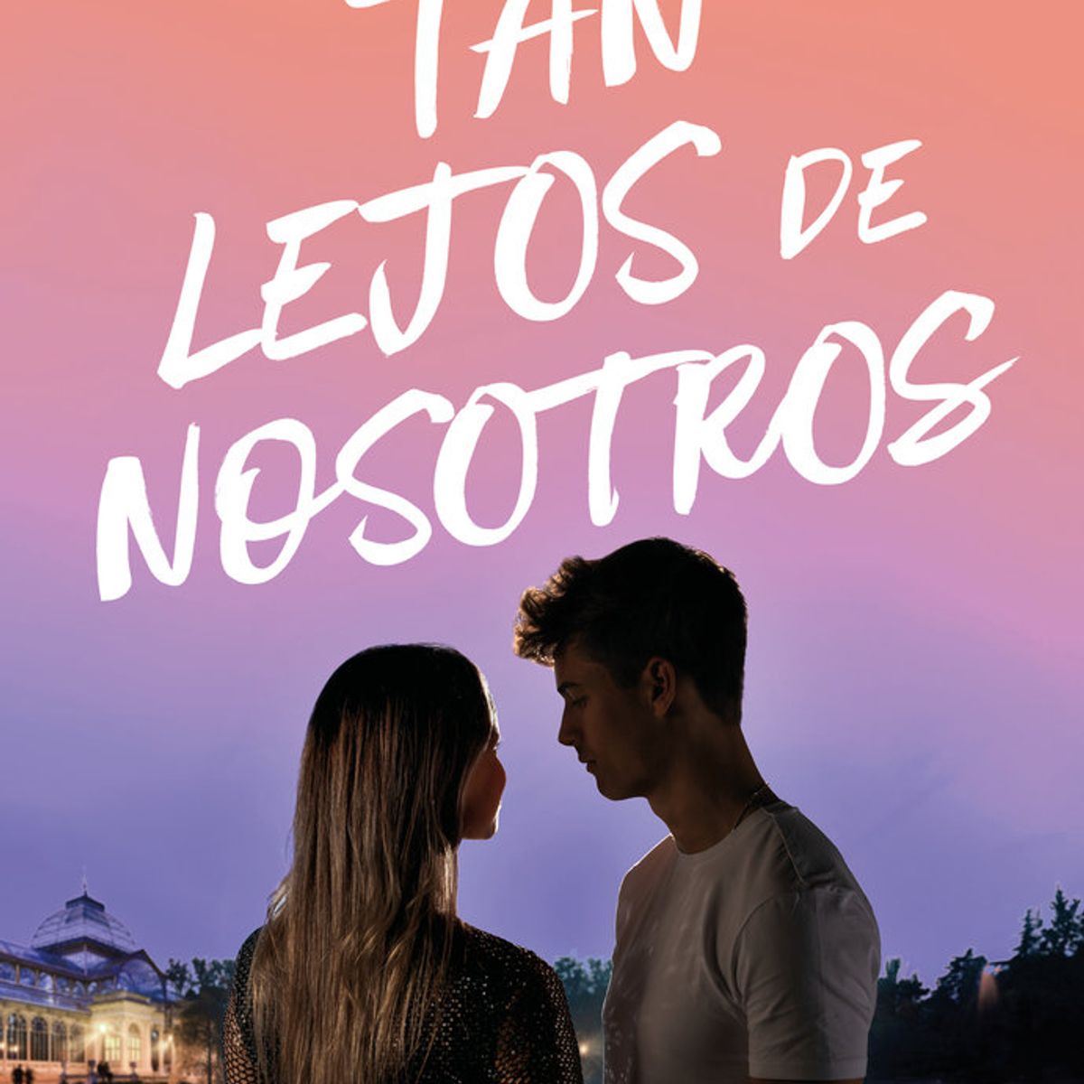 GRIJALBO - Tan Lejos De Nosotros (cerca De Ti 2) - Antonio Hidalgo