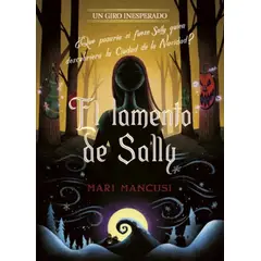 PLANETA JUNIOR - El lamento de Sally. Un giro inesperado - Disney
