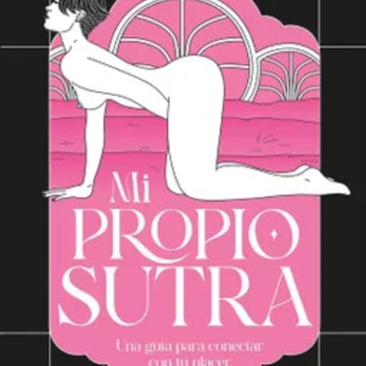 PLANETA - Mi propio sutra - Jane Morgan