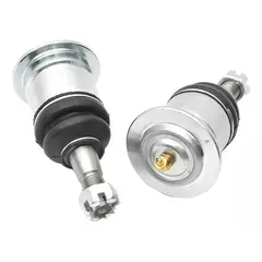 TOYOTA - Rotulas Extendidas Hilux 2005-2024 Vigo Revo