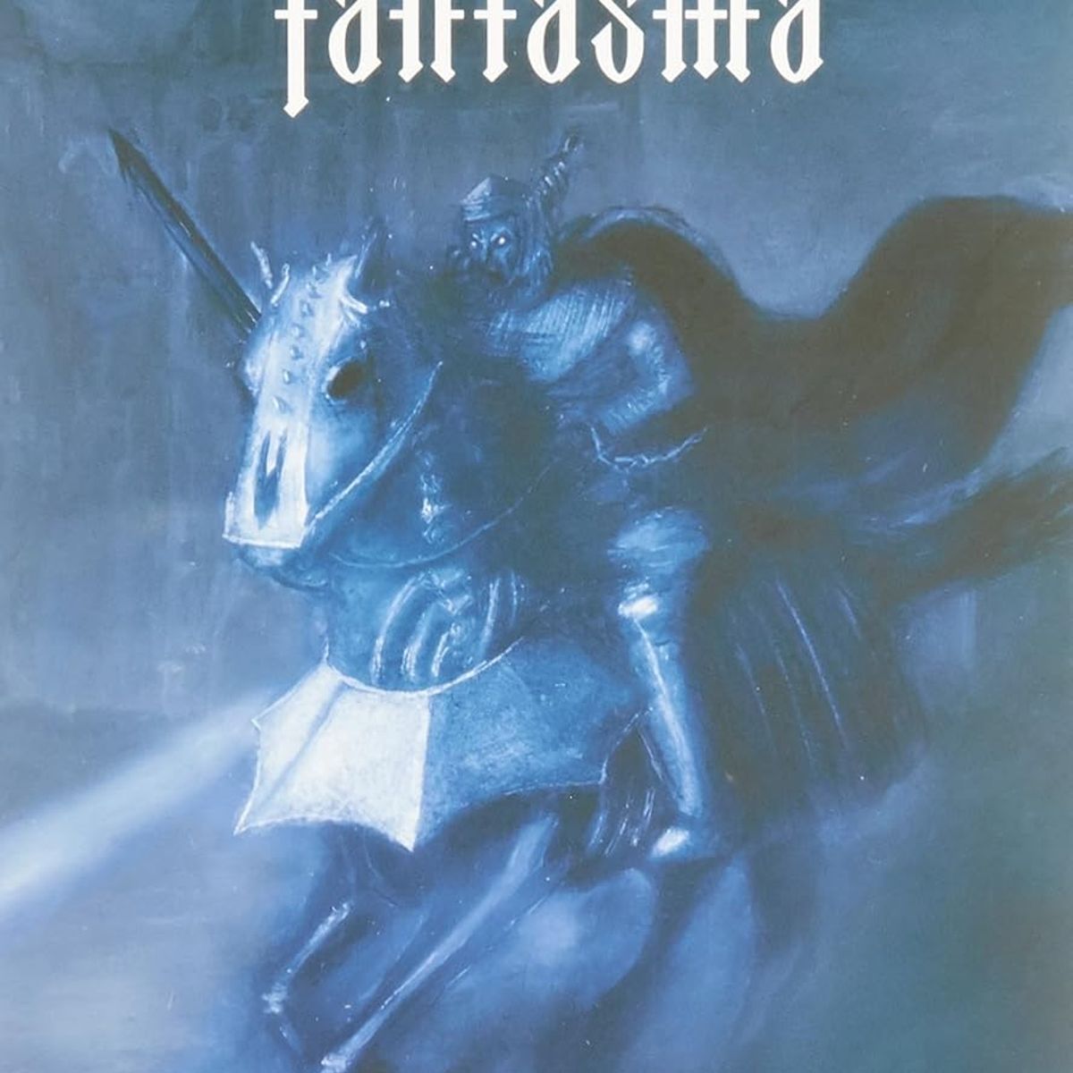 FONDO DE CULTURA ECONOMICA - Libro El caballero fantasma - Cornelia Funke